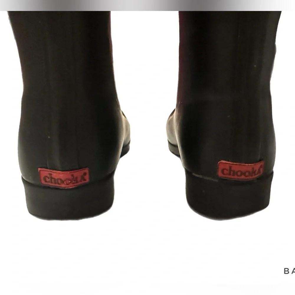 Chooka Downtown‎ Mid Rain Boots